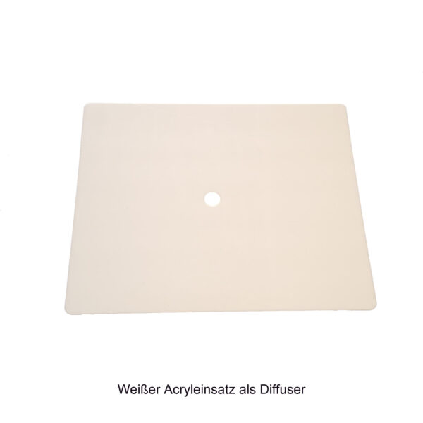 Wanduhr, binär - Image 7
