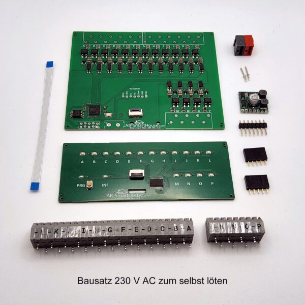 Binäreingang, 16-fach, 6 TE – Bild 4