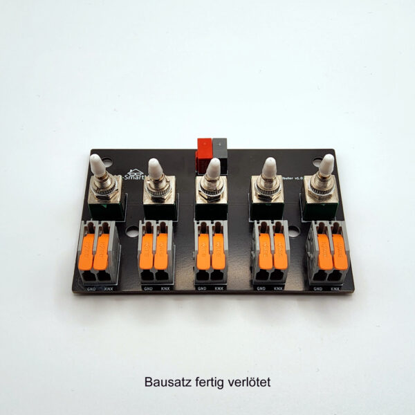 Bus-Verteiler - Image 3