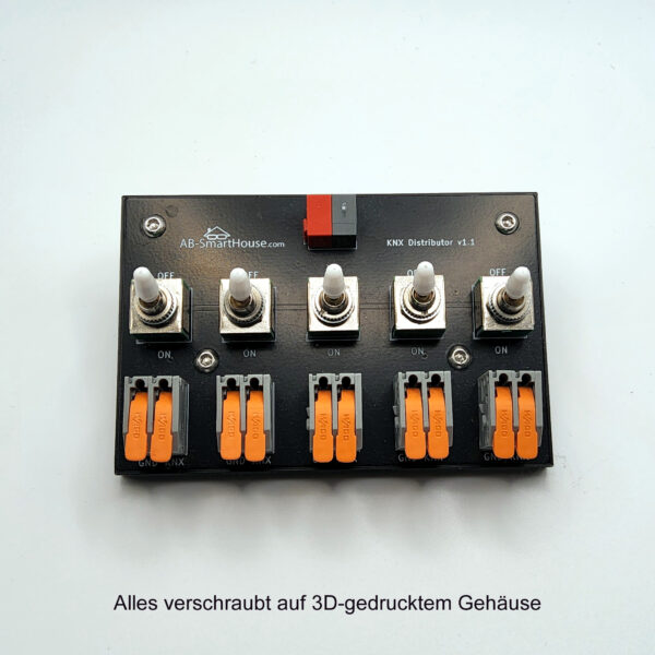 Bus-Verteiler - Image 5