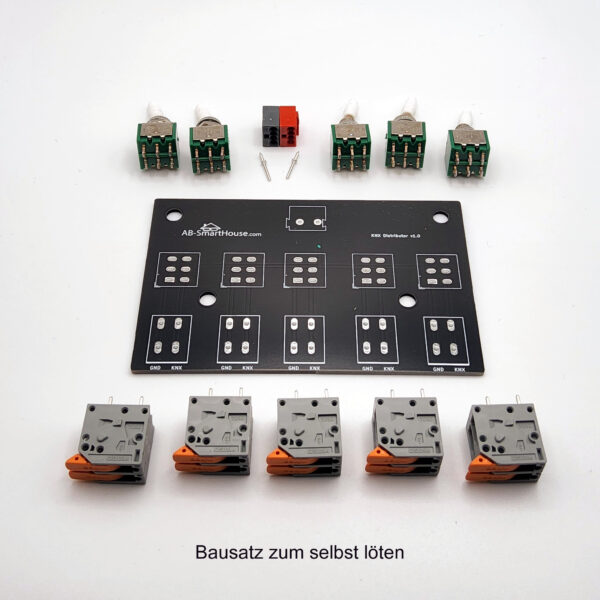 Bus-Verteiler - Image 2