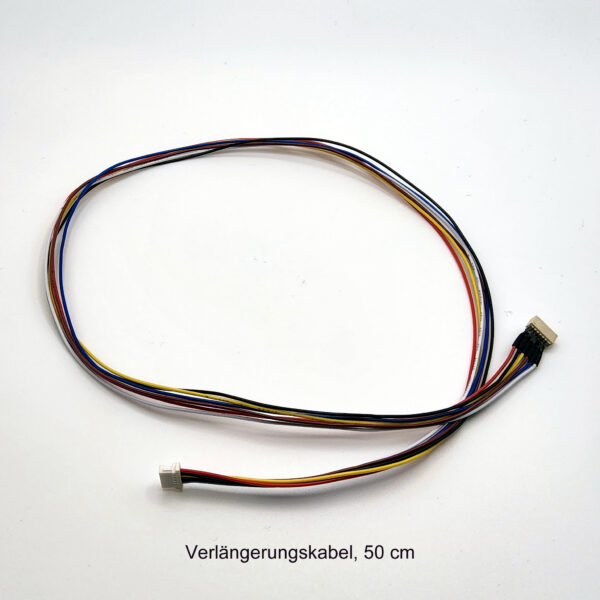 Fingerprint & NFC Zutrittskontrolle – Bild 13
