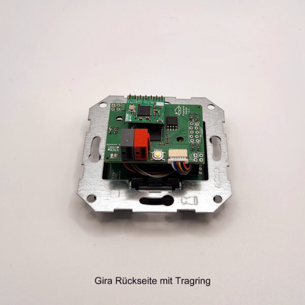 Fingerprint & NFC Zutrittskontrolle – Bild 6