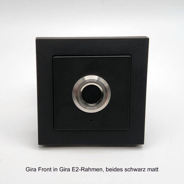 Fingerprint & NFC Zutrittskontrolle – Bild 9