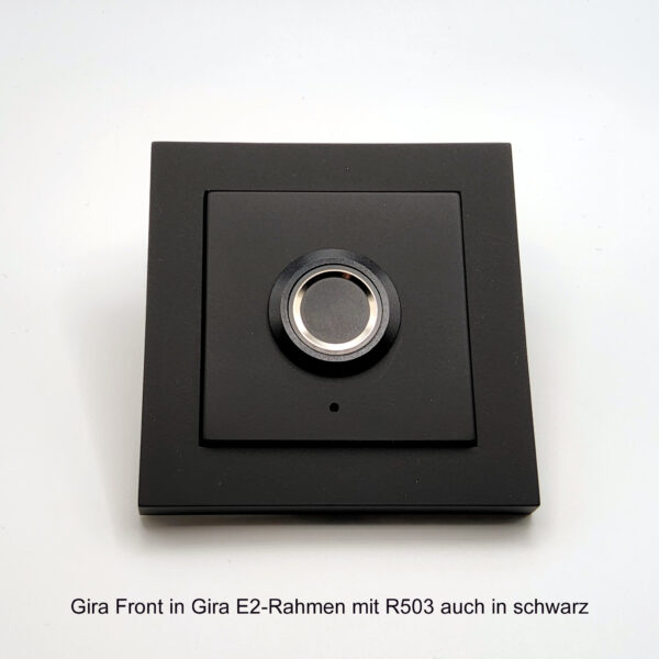 Fingerprint & NFC Zutrittskontrolle – Bild 10