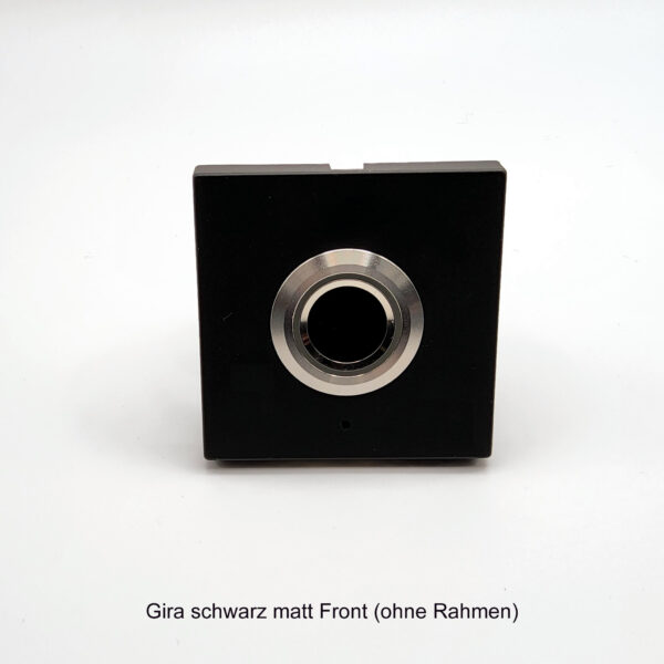 Fingerprint & NFC Zutrittskontrolle – Bild 5