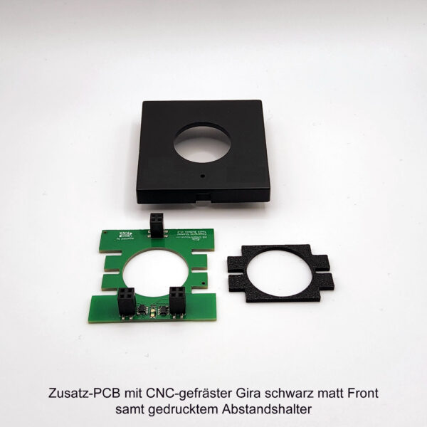 Fingerprint & NFC Zutrittskontrolle – Bild 7