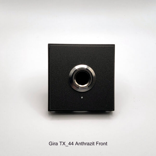 Fingerprint & NFC Zutrittskontrolle – Bild 11