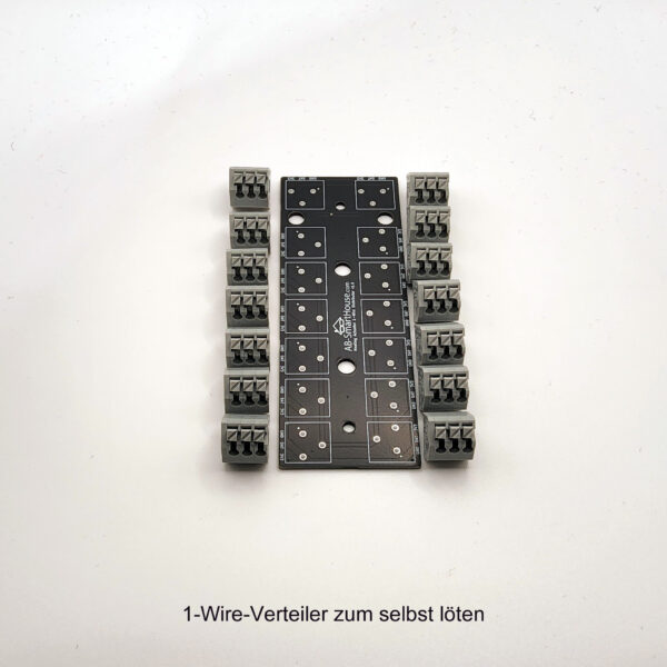 Heizungsaktor, 12-fach, 6 TE – Bild 8