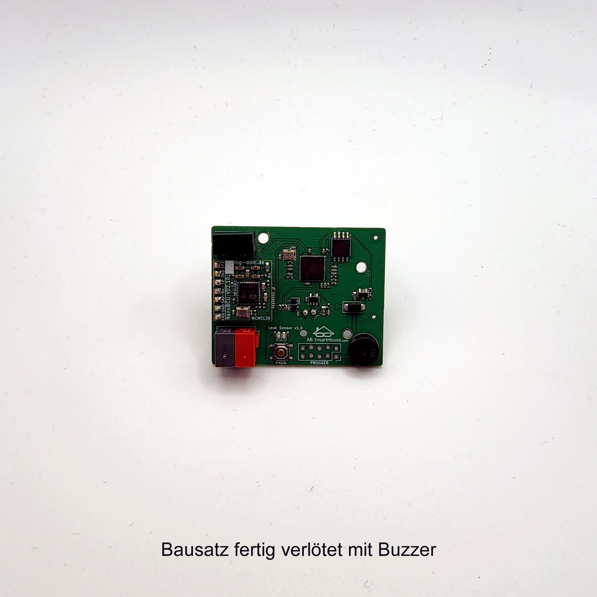 Leckage-Sensor – Bild 3
