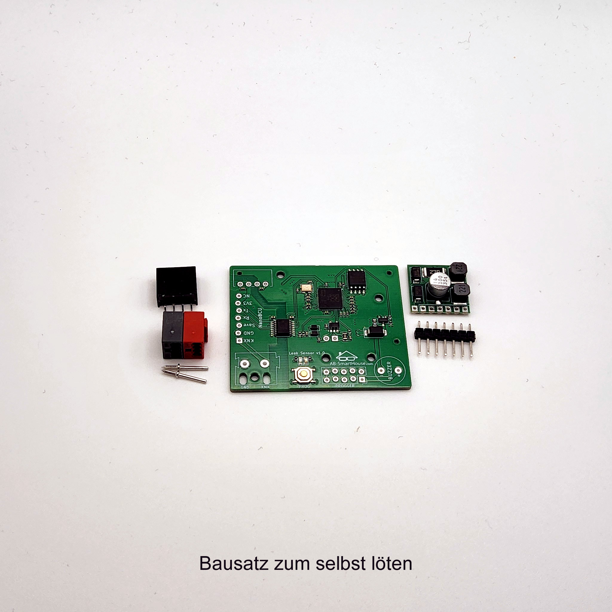 Leckage-Sensor – Bild 2