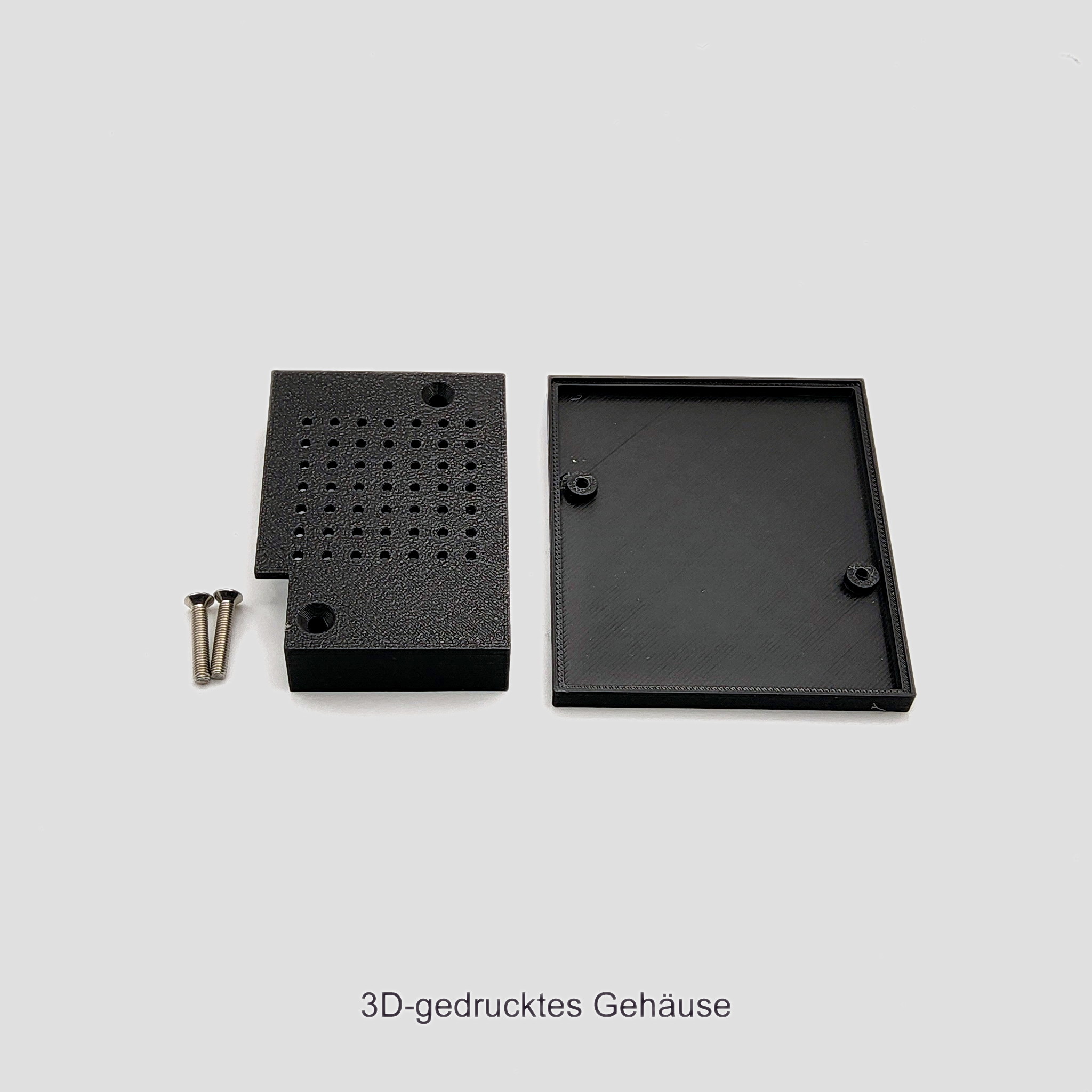 LED-Dimmer, Constant Voltage, Unterputz, 6-fach - Image 4