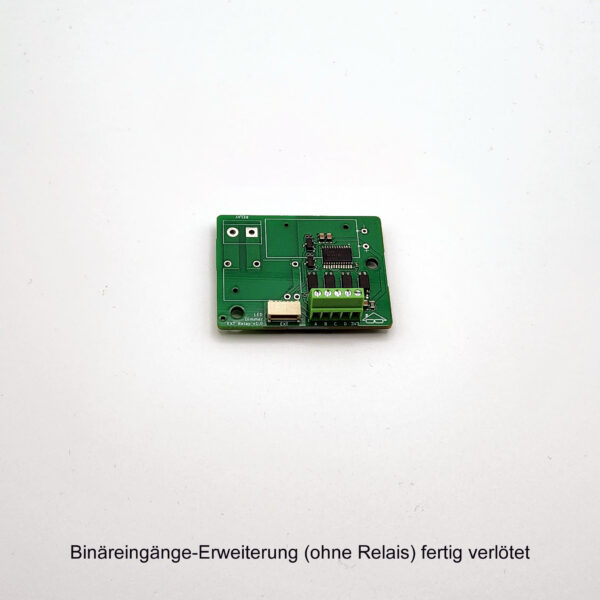LED-Dimmer, Constant Voltage, Unterputz, 6-fach – Bild 8