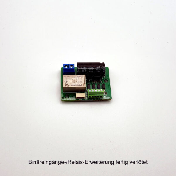LED-Dimmer, Constant Voltage, Unterputz, 6-fach – Bild 7