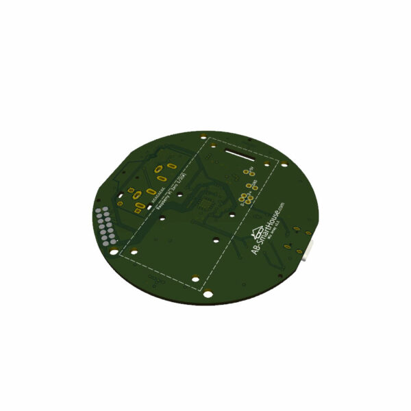 Mikrofon-Array (XMOS AEC) – Bild 3