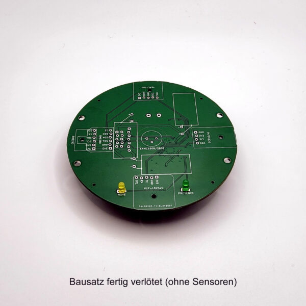 Präsenz-Multisensor - Image 4