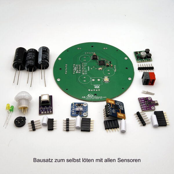 Präsenz-Multisensor - Image 2