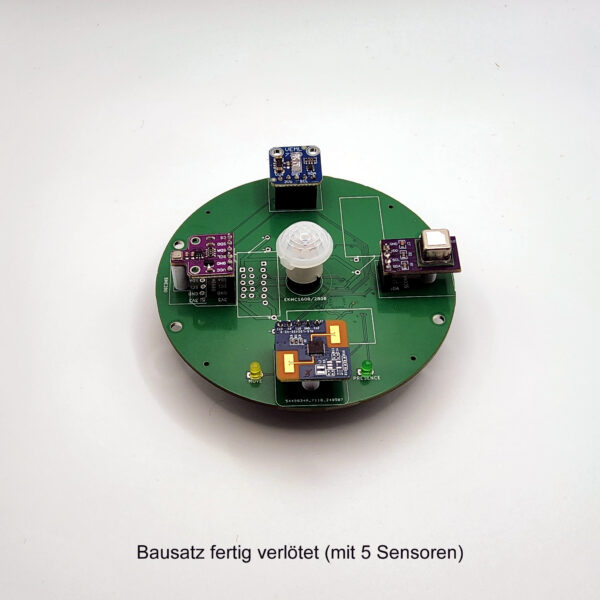 Präsenz-Multisensor - Image 3
