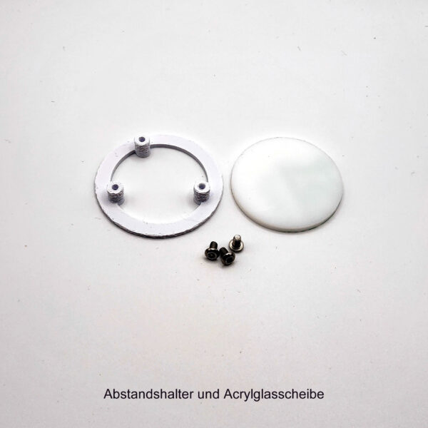 Präsenz-Sensor Kompakt MR16 - Image 3