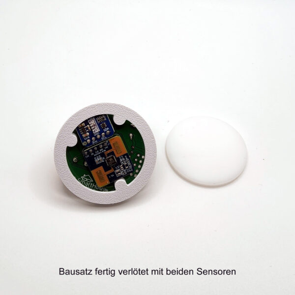 Präsenz-Sensor Kompakt MR16 - Image 4