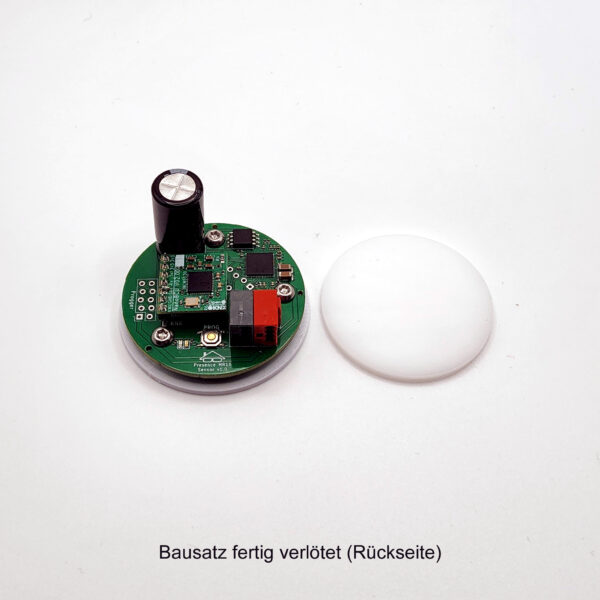 Präsenz-Sensor Kompakt MR16 - Image 5