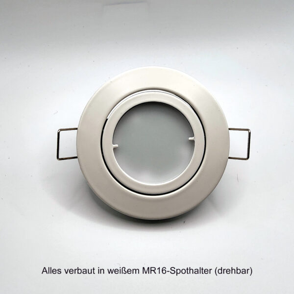 Präsenz-Sensor Kompakt MR16 - Image 6