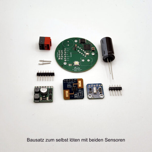 Präsenz-Sensor Kompakt MR16 - Image 2