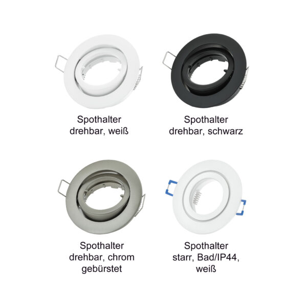 Präsenz-Sensor Kompakt MR16 - Image 8