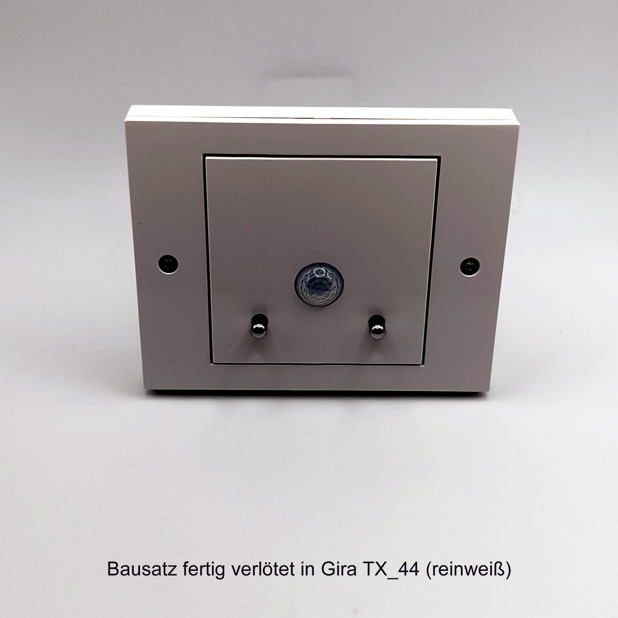 Präsenz-Multisensor für Außenbereich - Image 6