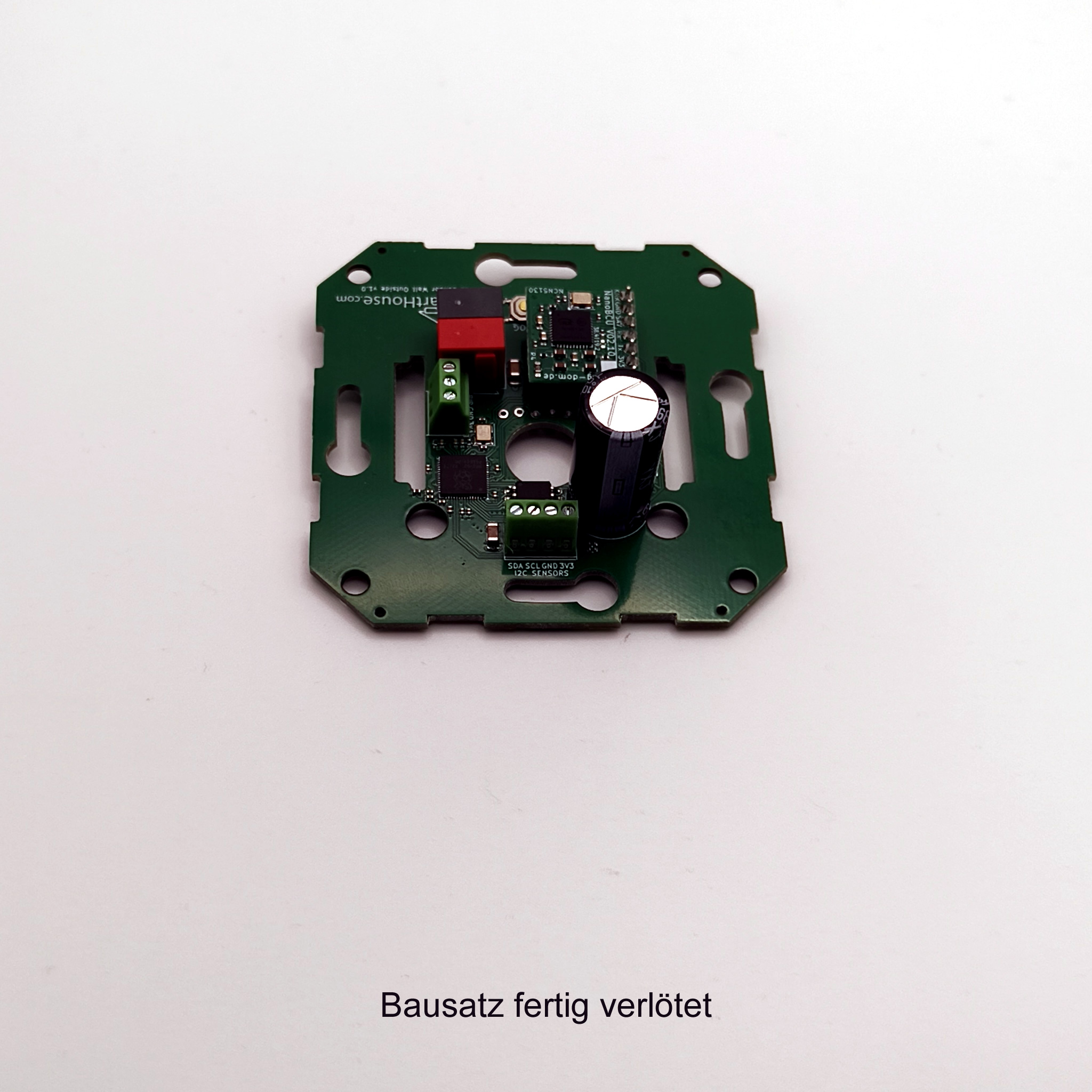 Präsenz-Multisensor für Außenbereich - Image 3