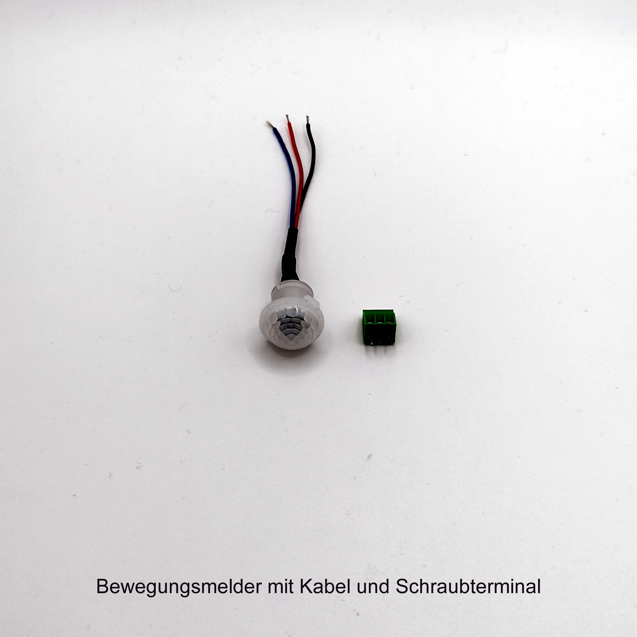 Präsenz-Multisensor für Außenbereich - Image 8