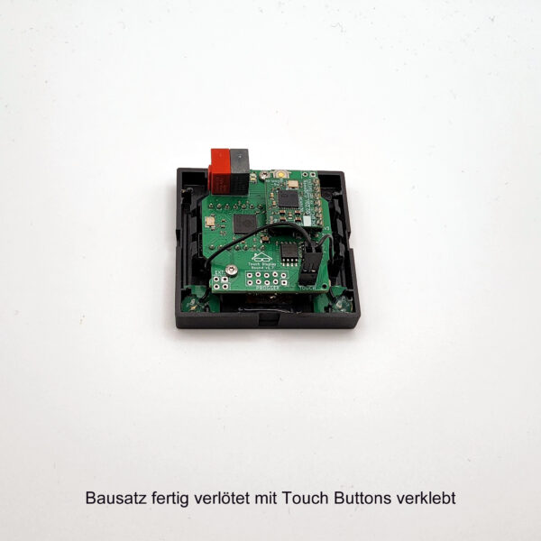 Touch-Display – Bild 5