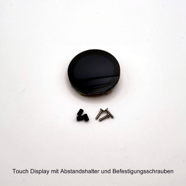 Touch-Display – Bild 4